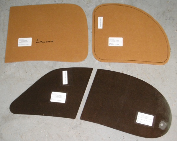 window templates