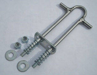 hatch latch parts