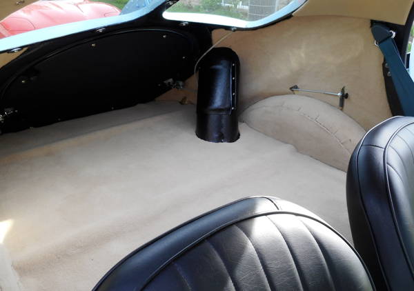 rear deck carpet 2