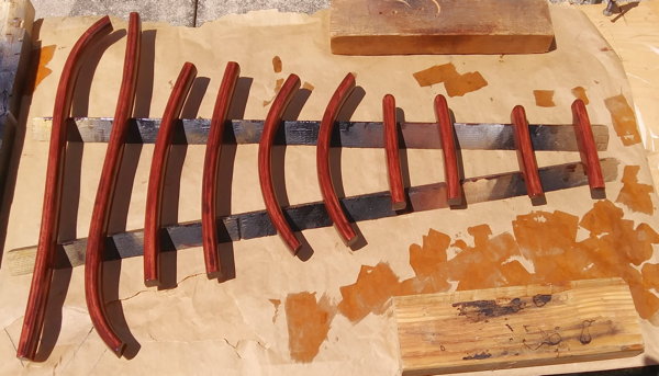 polyurethane varnish