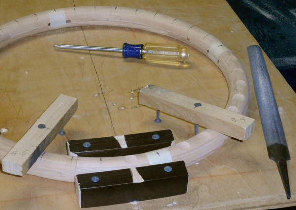 filing finger grooves