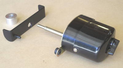 WS wiper torque bkt