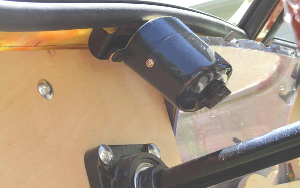 WS wiper motor mt.