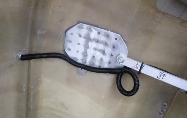 pk lt wire cover
