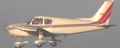 PA-28-140